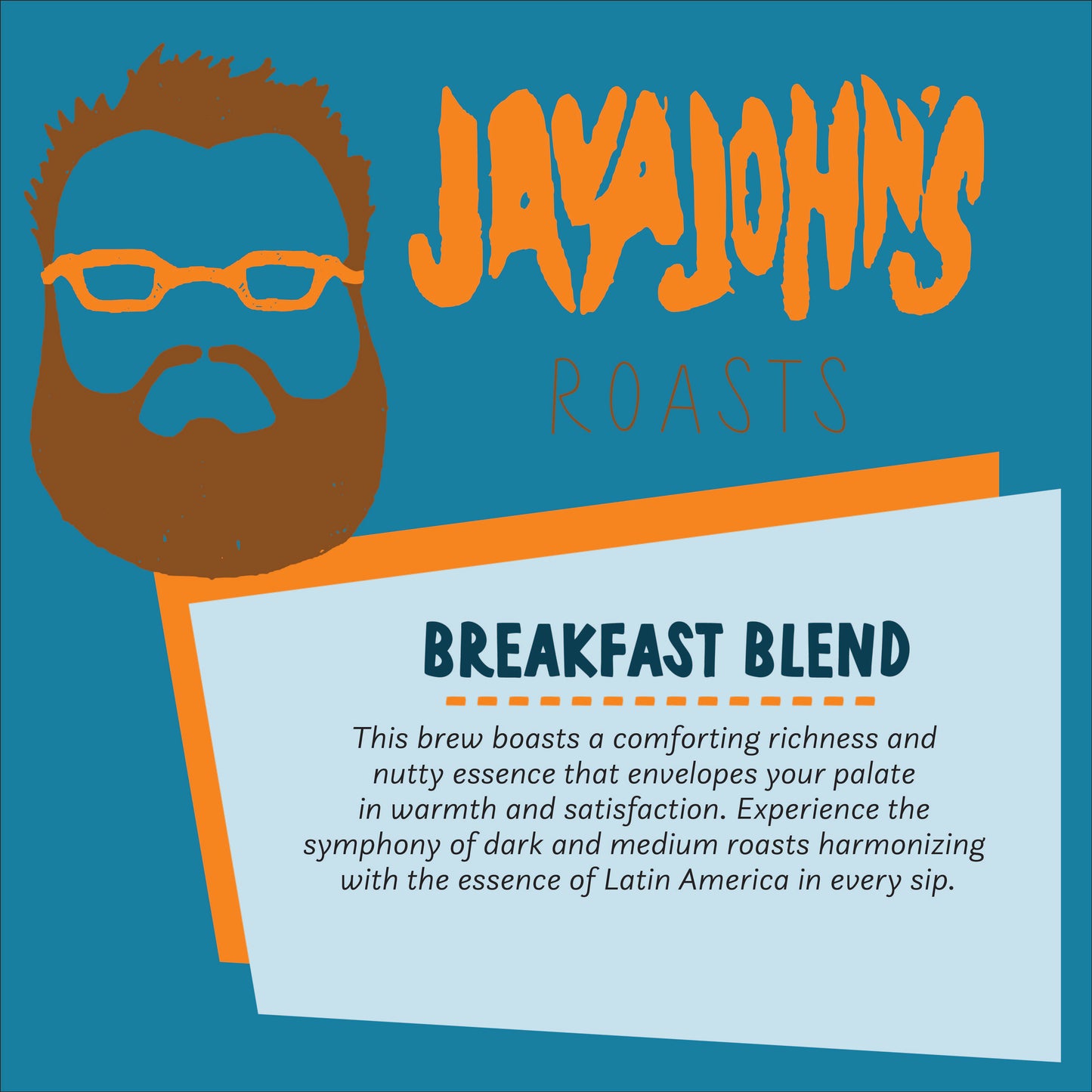 Breakfast Blend