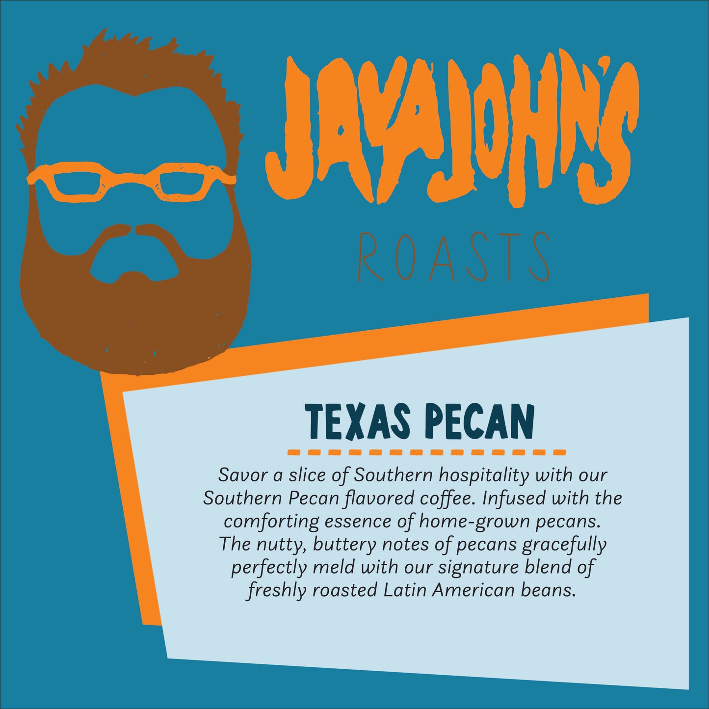 Texas Pecan