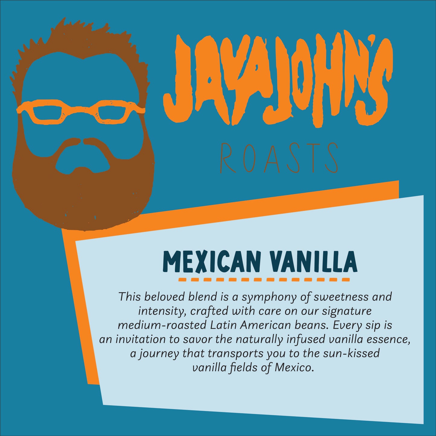 Mexican Vanilla