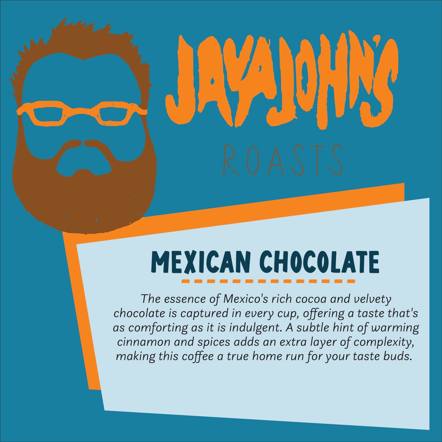 Mexican Chocolate