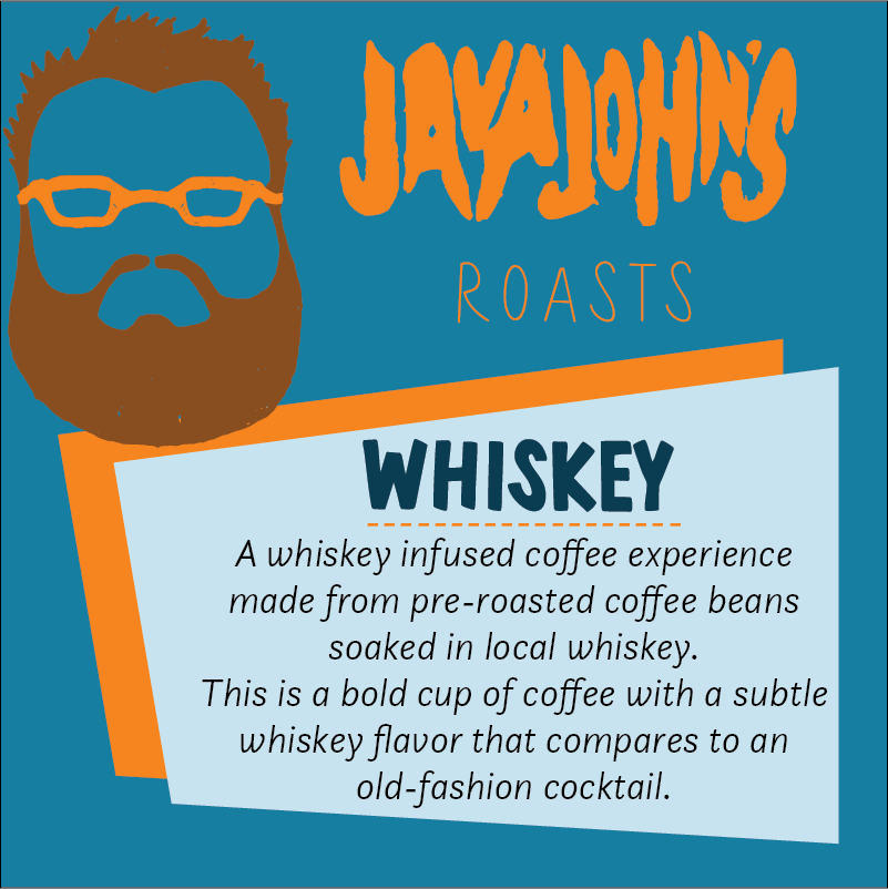 Touch of Whiskey