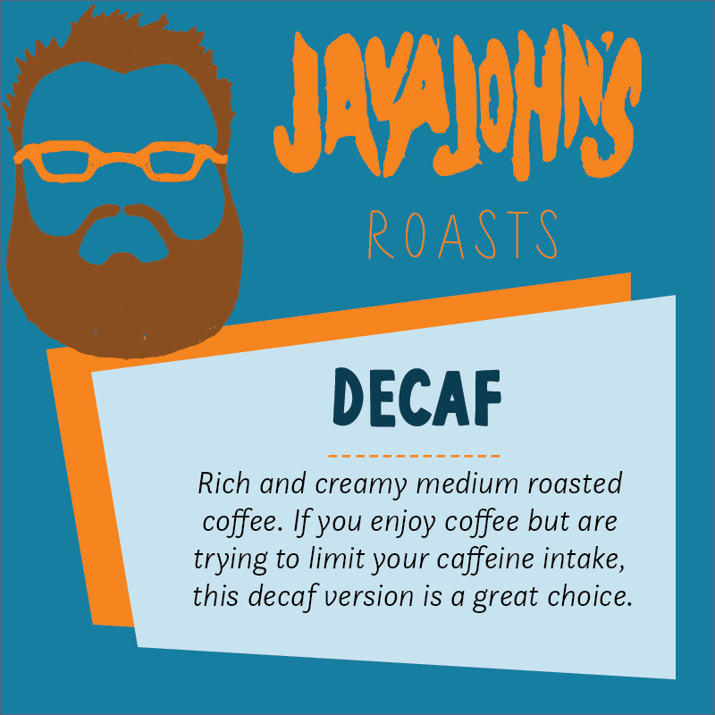 Decaf
