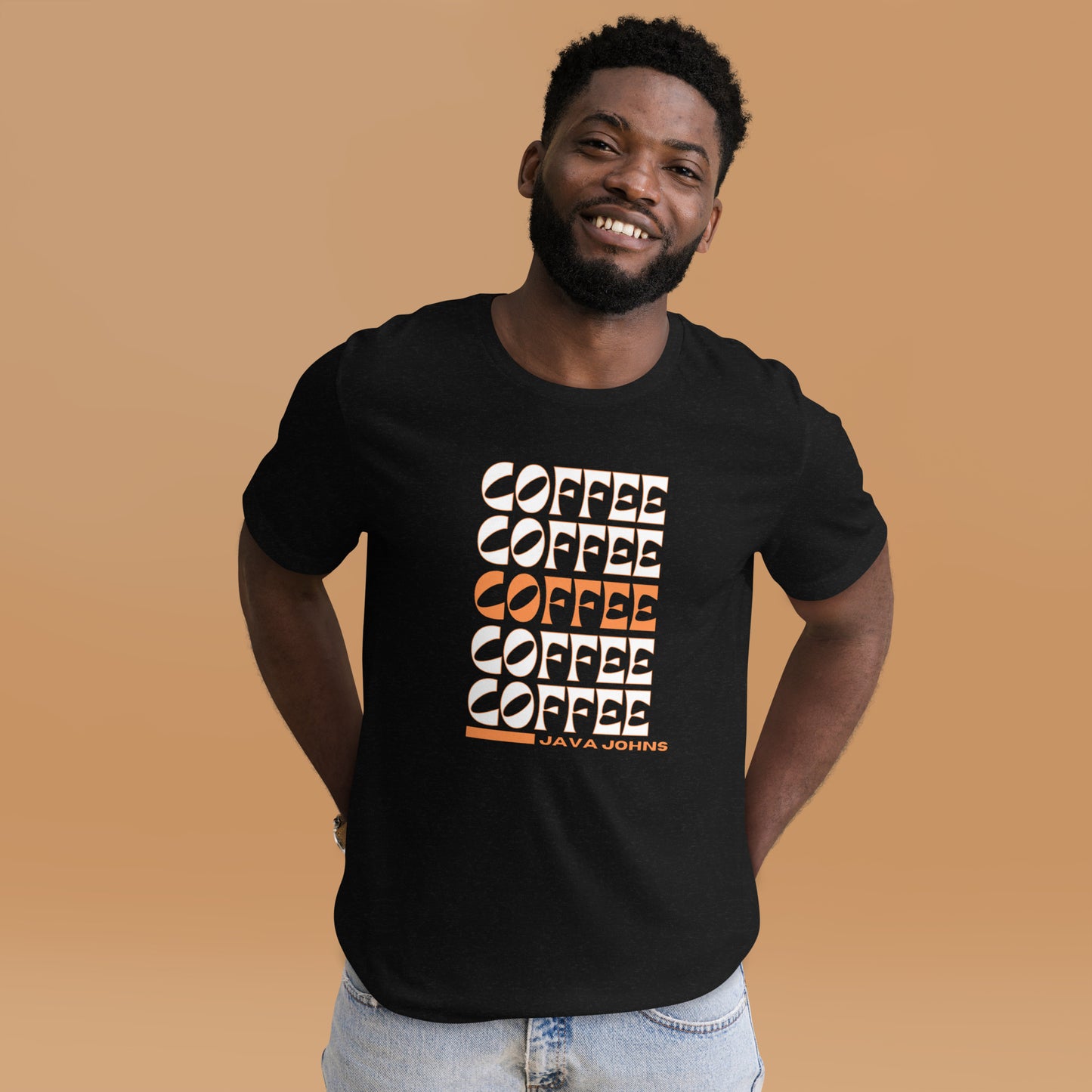 Coffee Coffee Coffee Coffee Coffee T Shirt