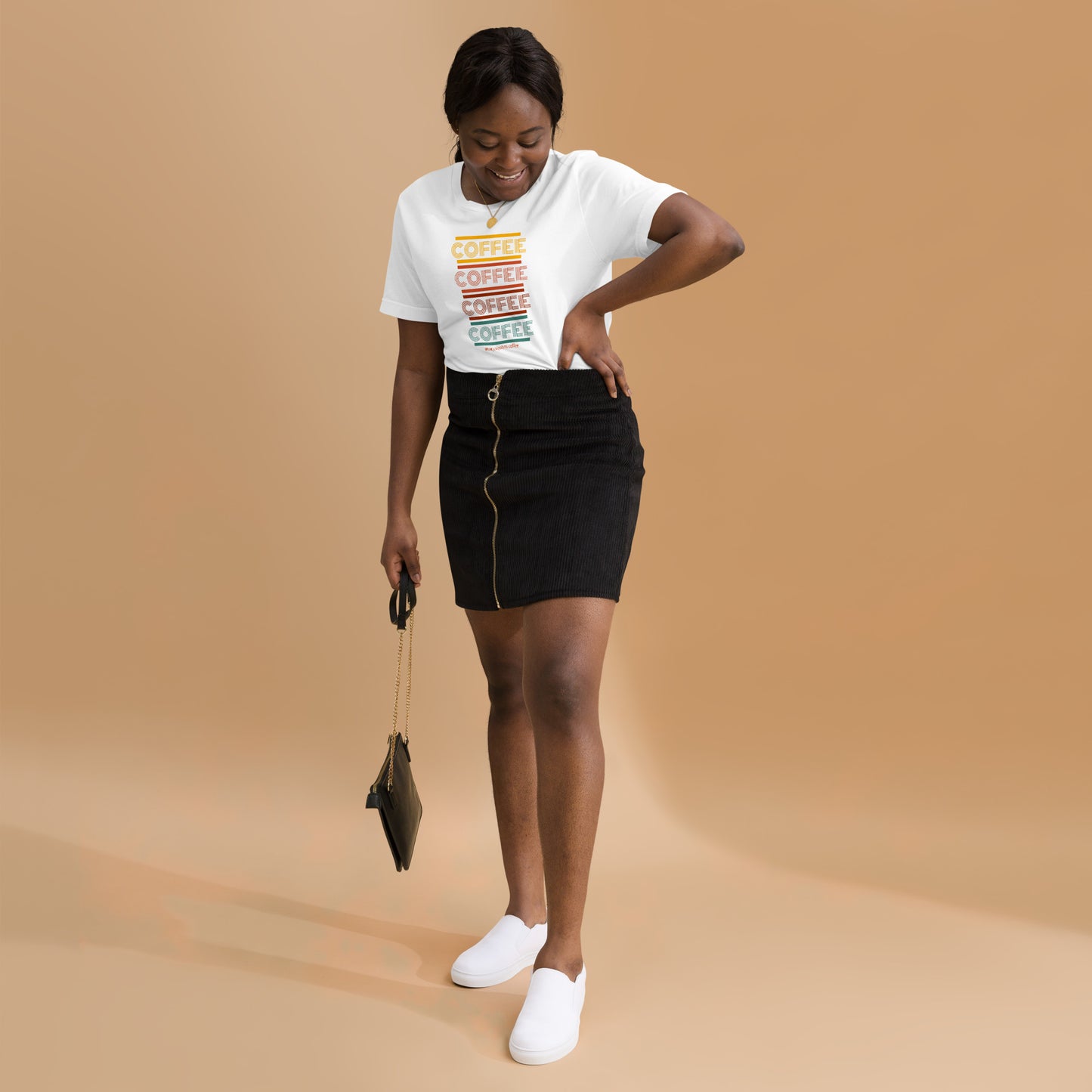 JJ Coffee Shirt