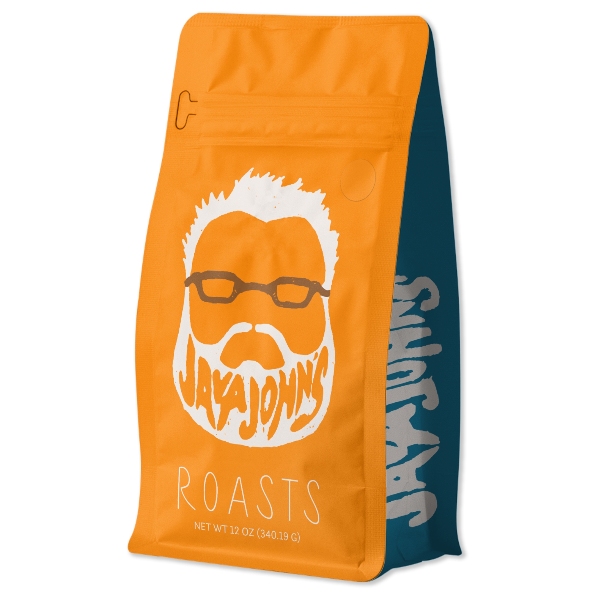 Java John's Roasting