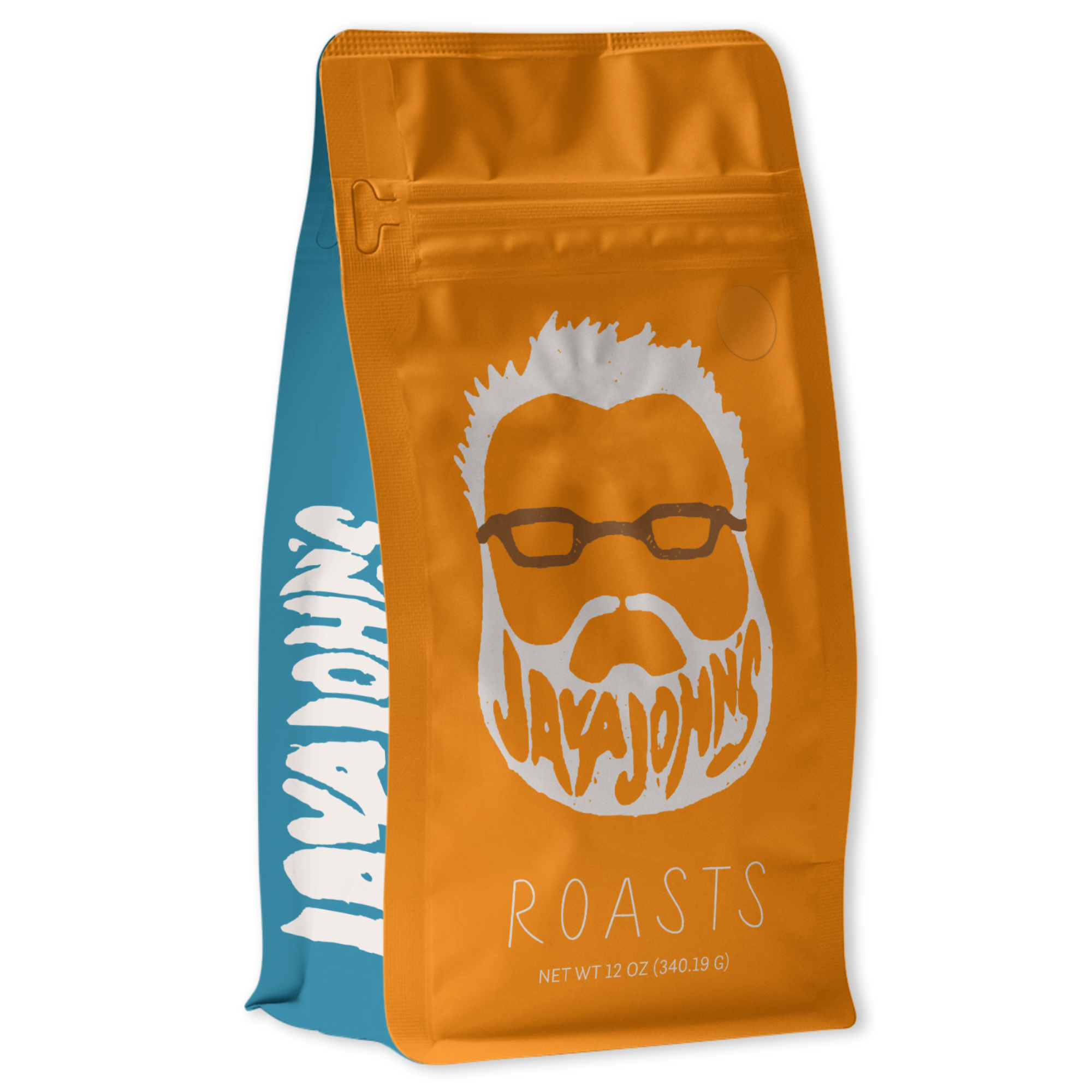 Java John Manchester Java John's Roasting