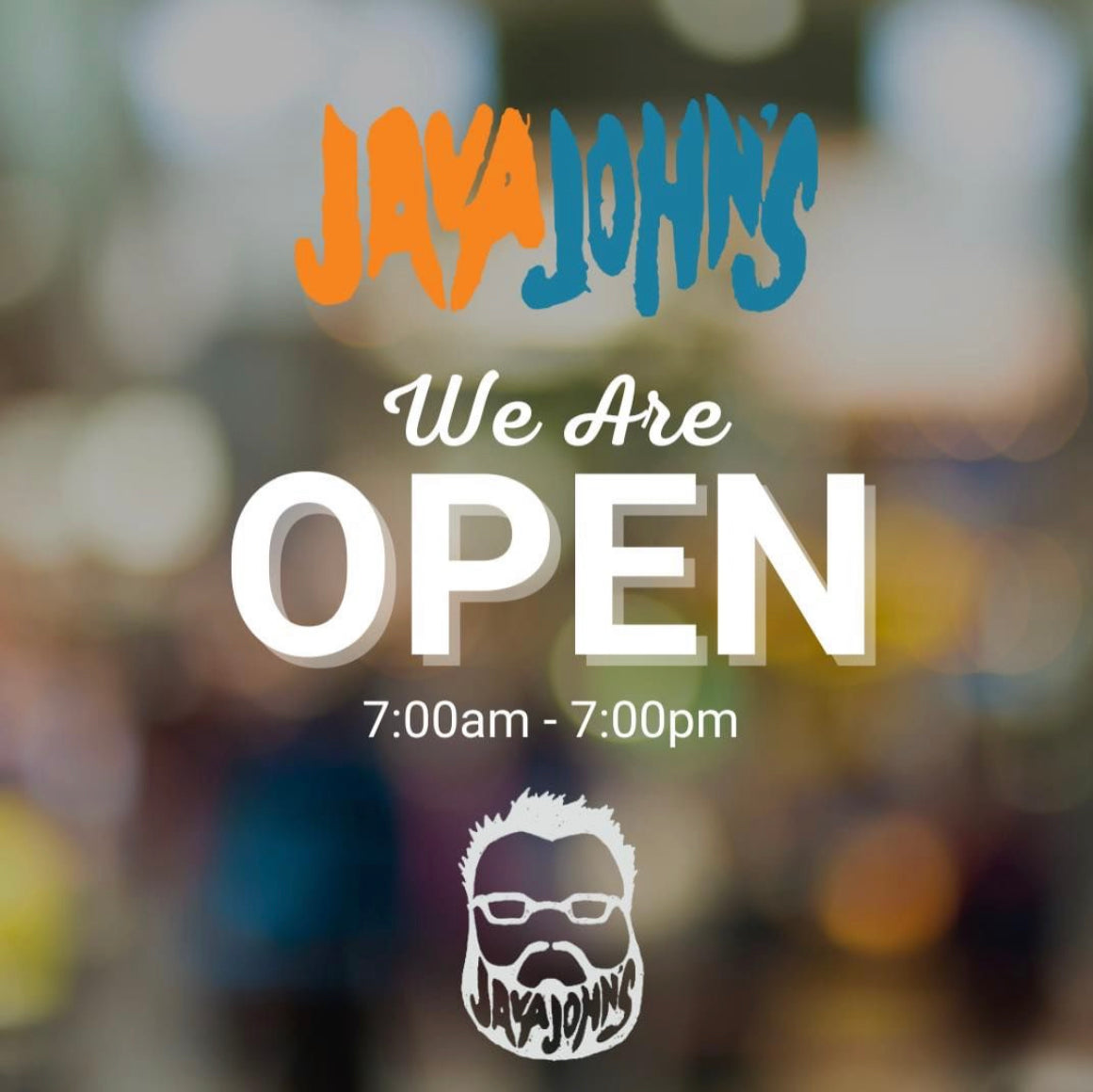Java Johns Seattle Java John's Roasting